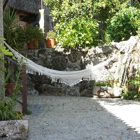 Farm stay Quinta Travessa