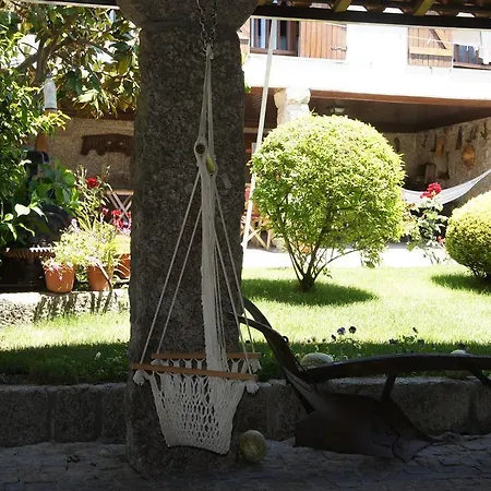 Quinta Travessa