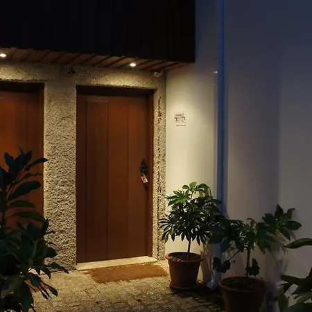 Alojamento de Turismo Rural Quinta Travessa *