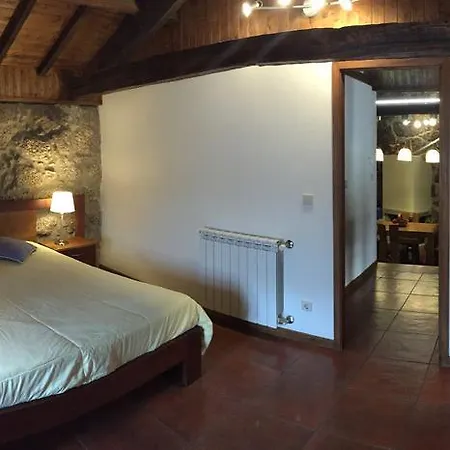 Farm stay Quinta Travessa