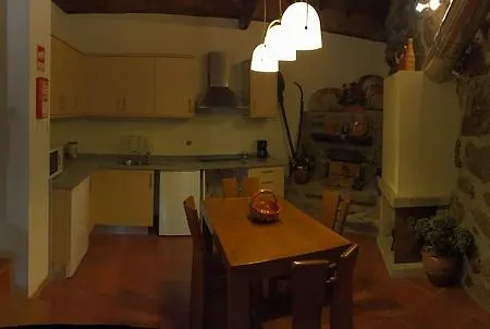 Quinta Travessa ファームステイ *