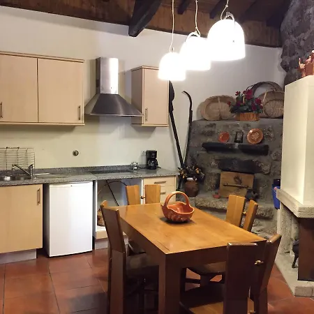 Quinta Travessa ファームステイ *