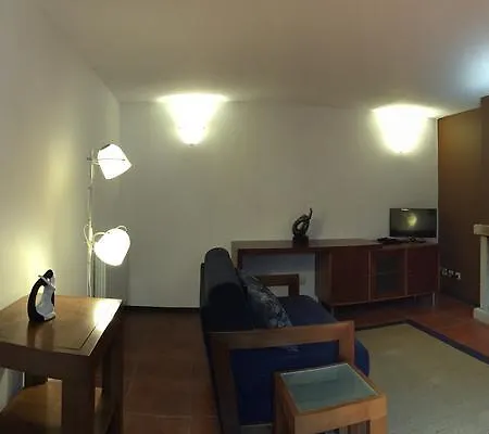 Quinta Travessa Farm stay Vieira do Minho