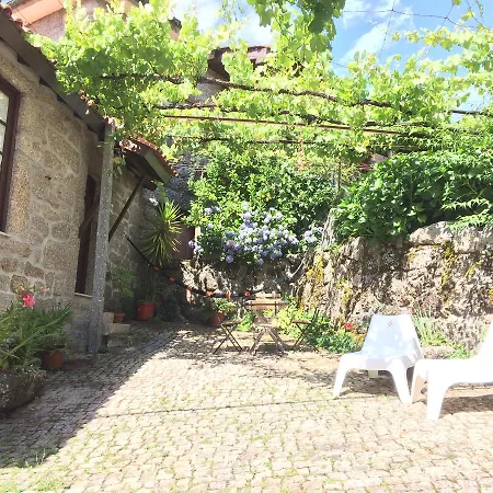Farm stay Quinta Travessa