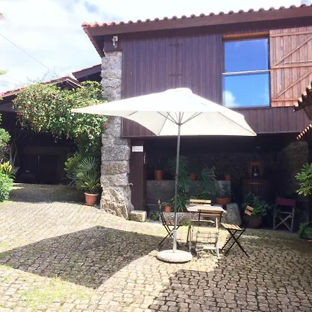 Quinta Travessa Farm stay *