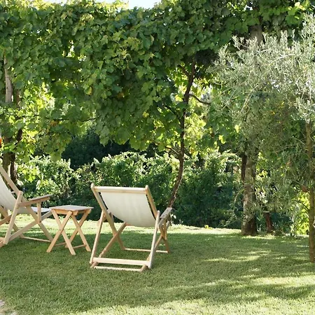 Quinta Travessa Alojamento de Turismo Rural *
