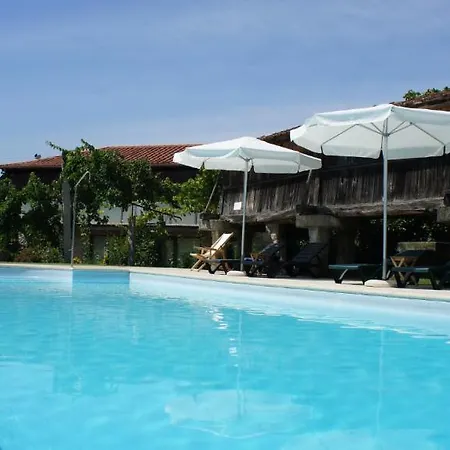 Quinta Travessa ヴィエイラ・ド・ミーニョ