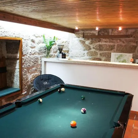 Quinta Travessa Farm stay