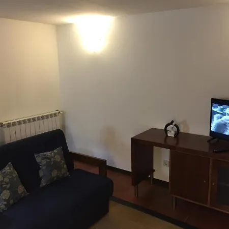 בית חווה Quinta Travessa *