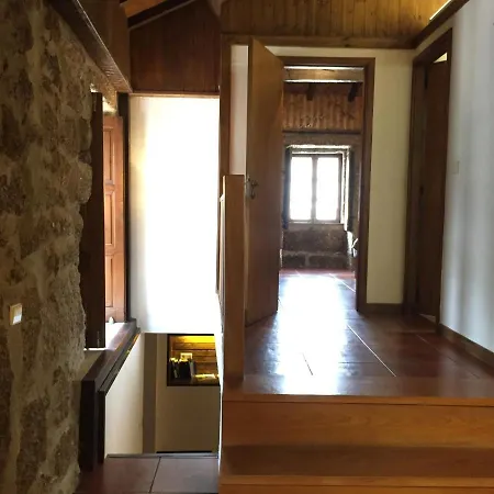 Quinta Travessa * 비에이라도미노