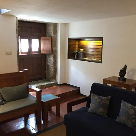 Quinta Travessa *