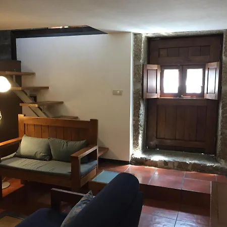 Quinta Travessa * ויירה דו מיניו