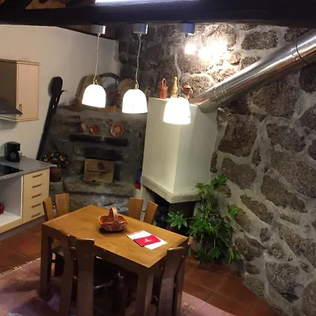 金塔巷农家乐 维埃拉·多米尼奥