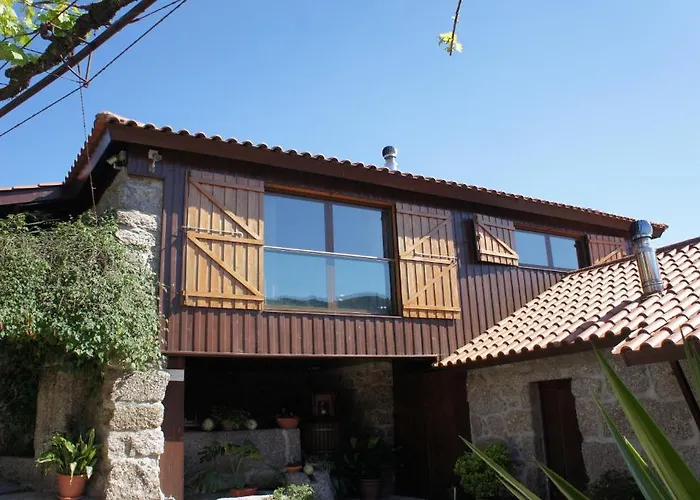 Quinta Travessa Agroturismo Vieira do Minho