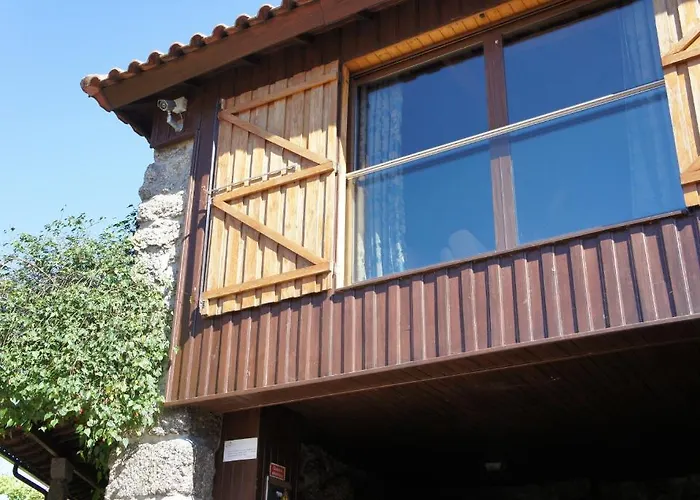 Quinta Travessa בית חווה ויירה דו מיניו