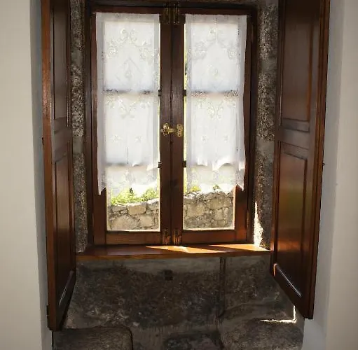 Quinta Travessa בית חווה