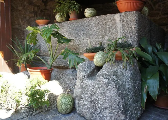 Quinta Travessa * 비에이라도미노