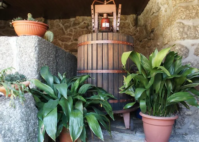 Agroturismo Quinta Travessa