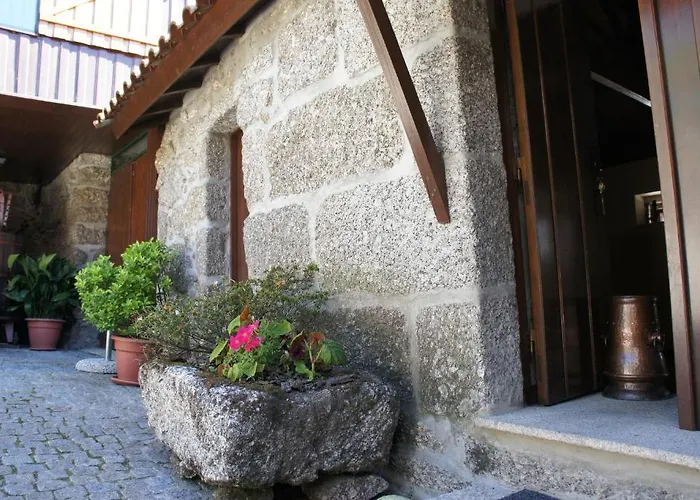 Quinta Travessa Agroturismo Vieira do Minho