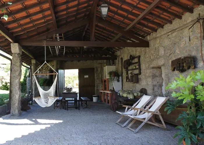 Quinta Travessa Agroturismo