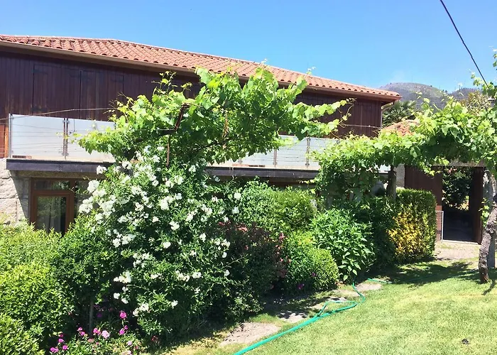 Quinta Travessa Agroturismo