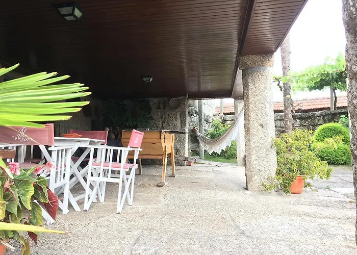 Quinta Travessa Agroturismo