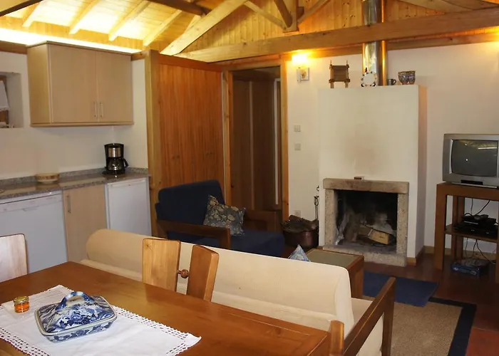 Quinta Travessa Agroturismo Vieira do Minho