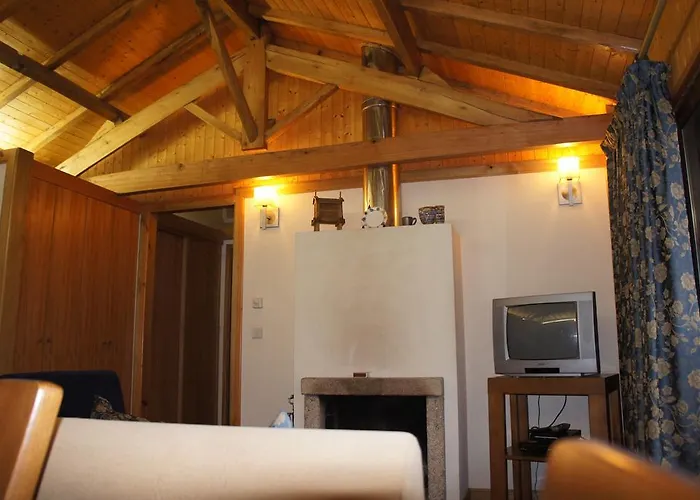 팜스테이 Quinta Travessa