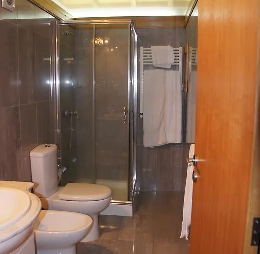 Quinta Travessa * ויירה דו מיניו