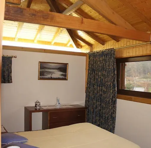 Agroturismo Quinta Travessa Vieira do Minho