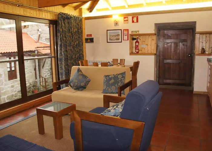 Agroturismo Quinta Travessa Vieira do Minho