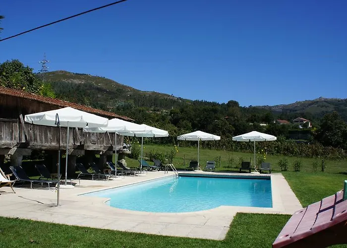 Quinta Travessa * Vieira do Minho