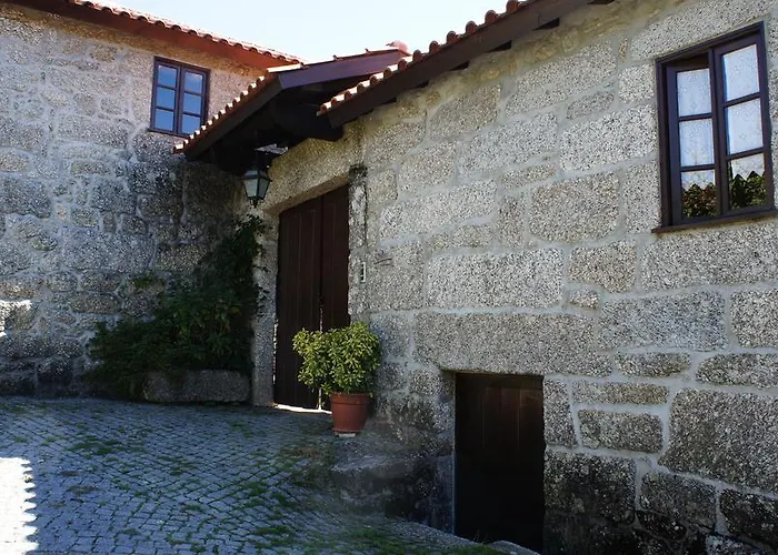 Quinta Travessa בית חווה ויירה דו מיניו