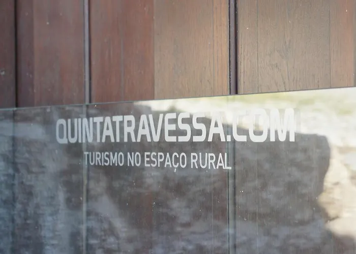 Quinta Travessa בית חווה