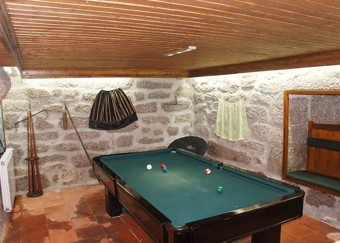 Agroturismo Quinta Travessa