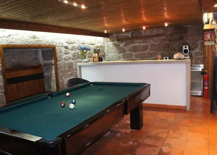 Agroturismo Quinta Travessa