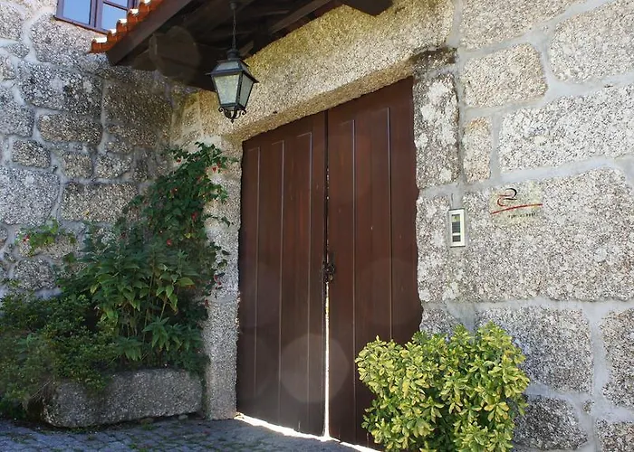 Quinta Travessa Vieira do Minho