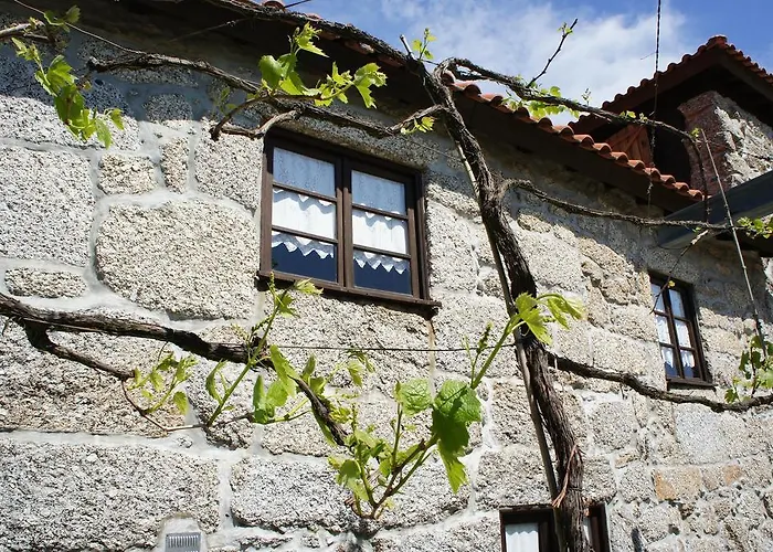 Quinta Travessa * Vieira do Minho