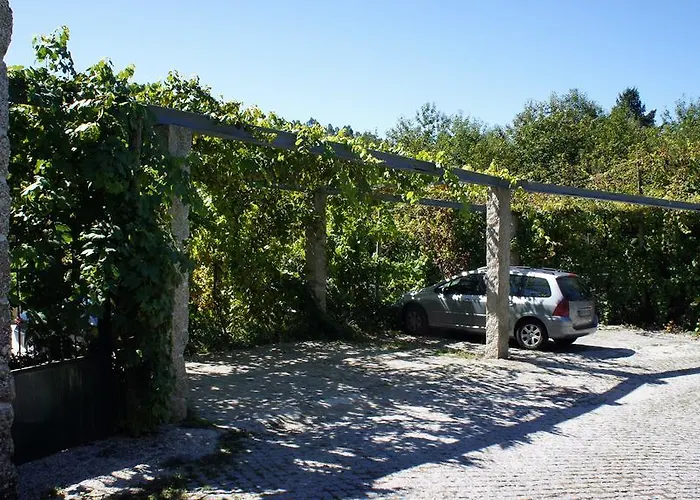 Quinta Travessa Agroturismo