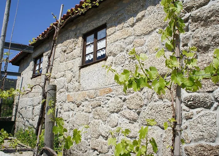 Quinta Travessa ויירה דו מיניו