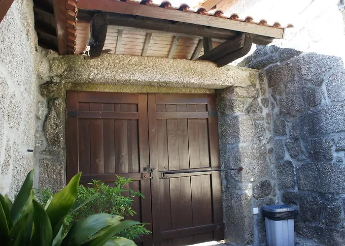 Agroturismo Quinta Travessa Vieira do Minho