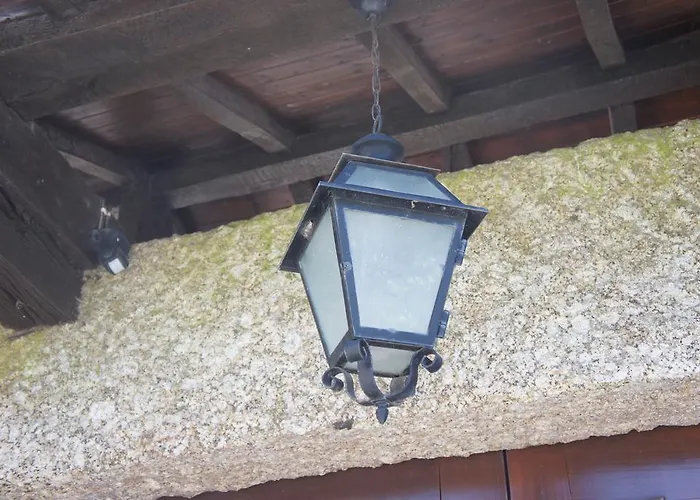 בית חווה Quinta Travessa *