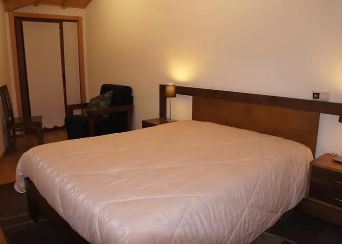 Quinta Travessa * 비에이라도미노