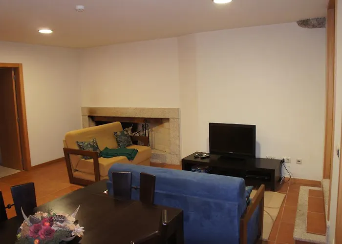 Quinta Travessa 팜스테이