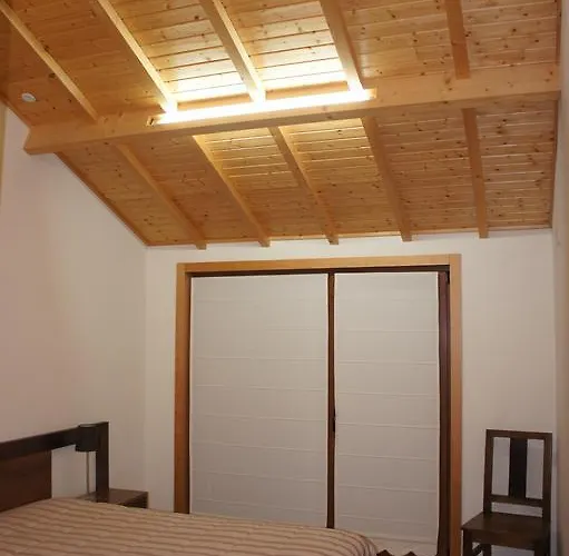 Agroturismo Quinta Travessa