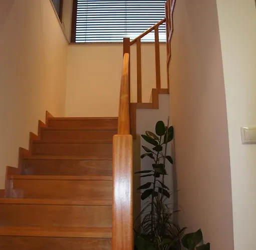 בית חווה Quinta Travessa *