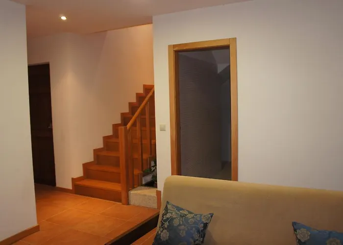 Quinta Travessa * 비에이라도미노