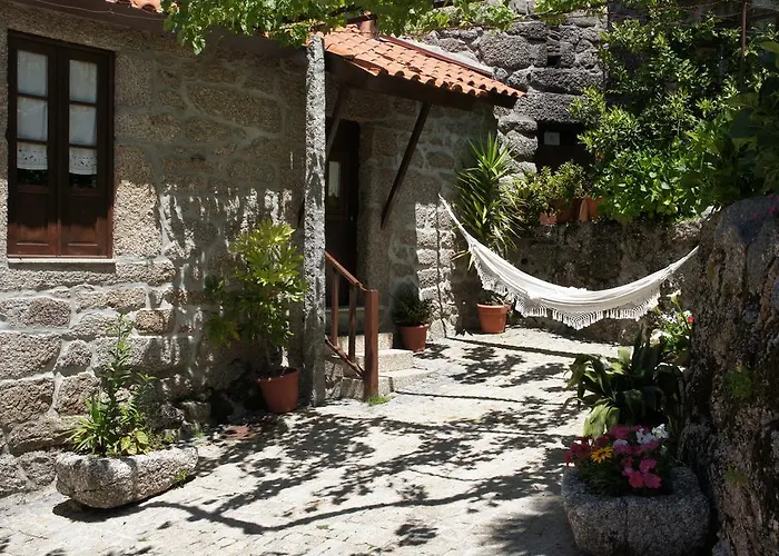 Quinta Travessa Agroturismo *