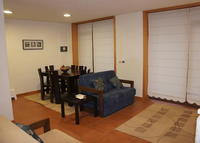 Quinta Travessa 팜스테이 비에이라도미노