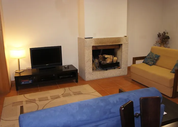 Quinta Travessa * ויירה דו מיניו